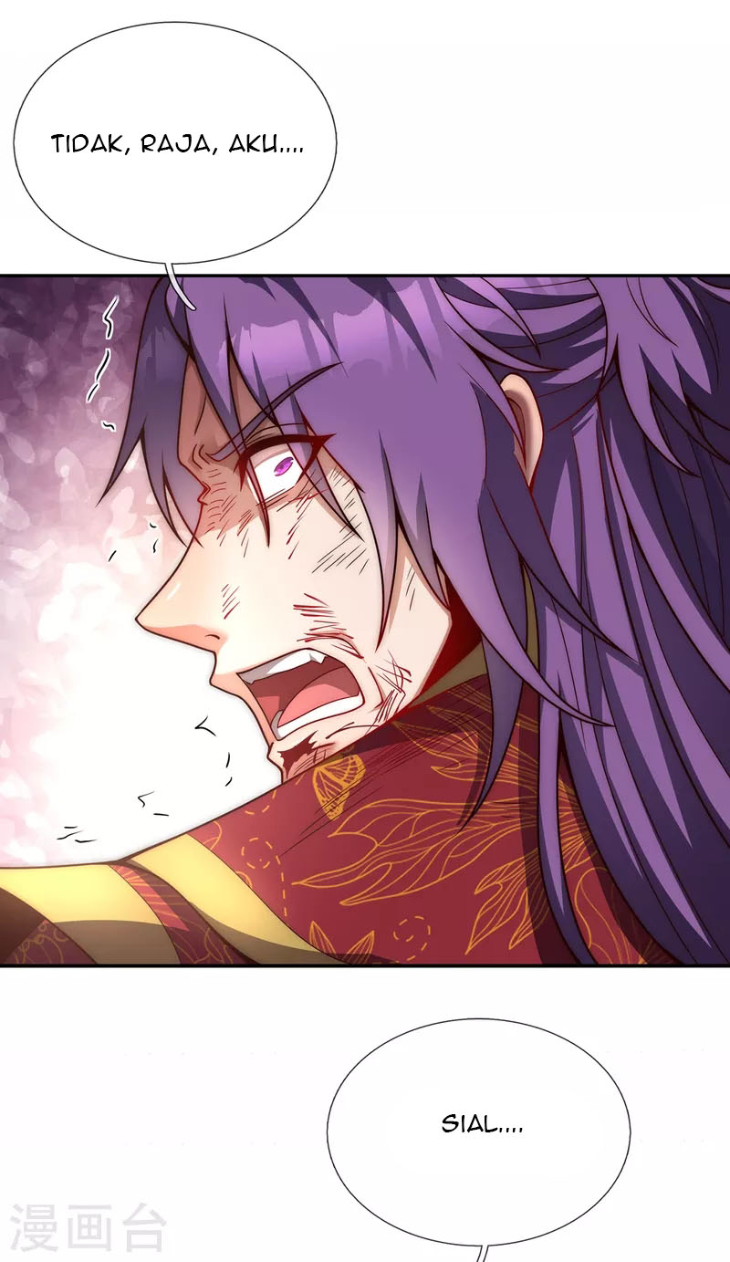 Xuantian Supreme Chapter 4 - halaman 27