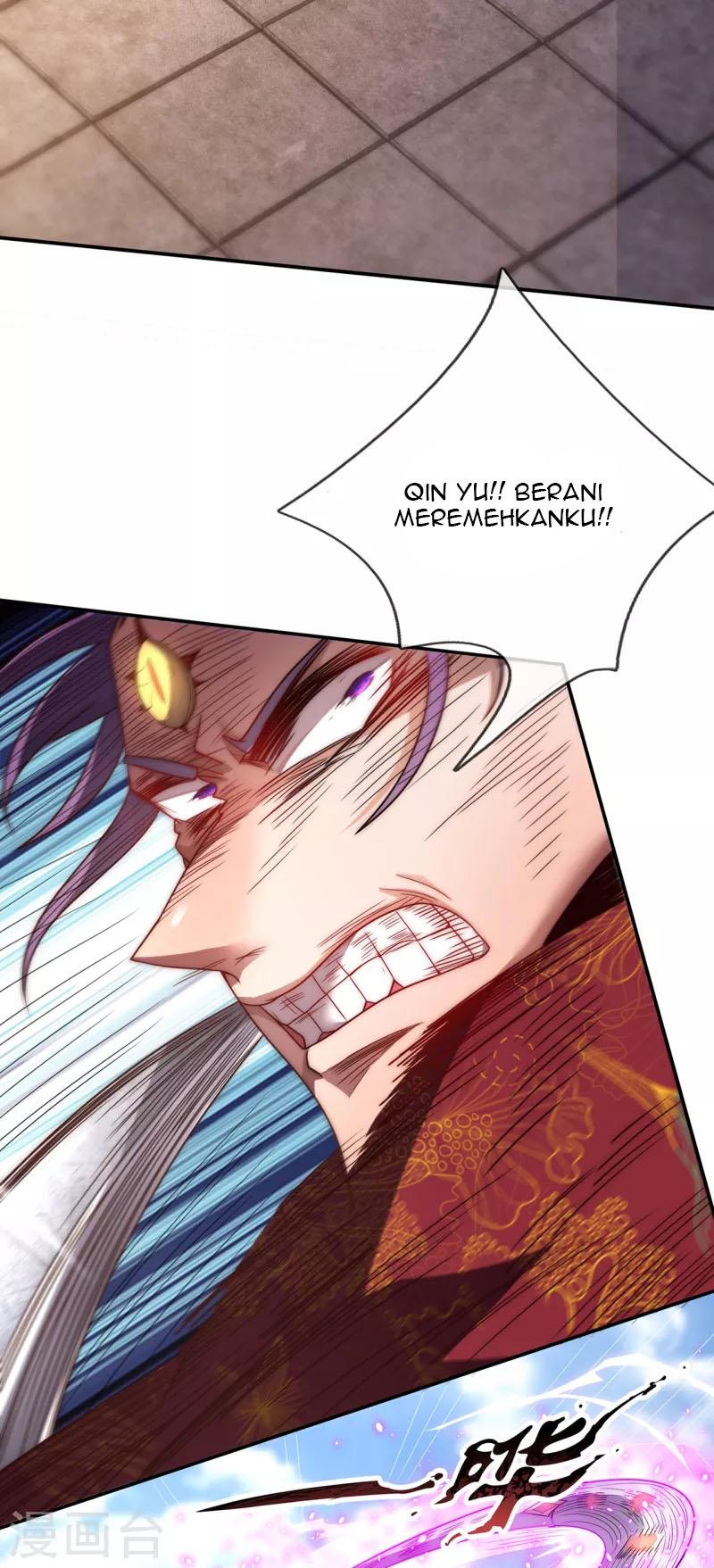 Xuantian Supreme Chapter 4 - halaman 7