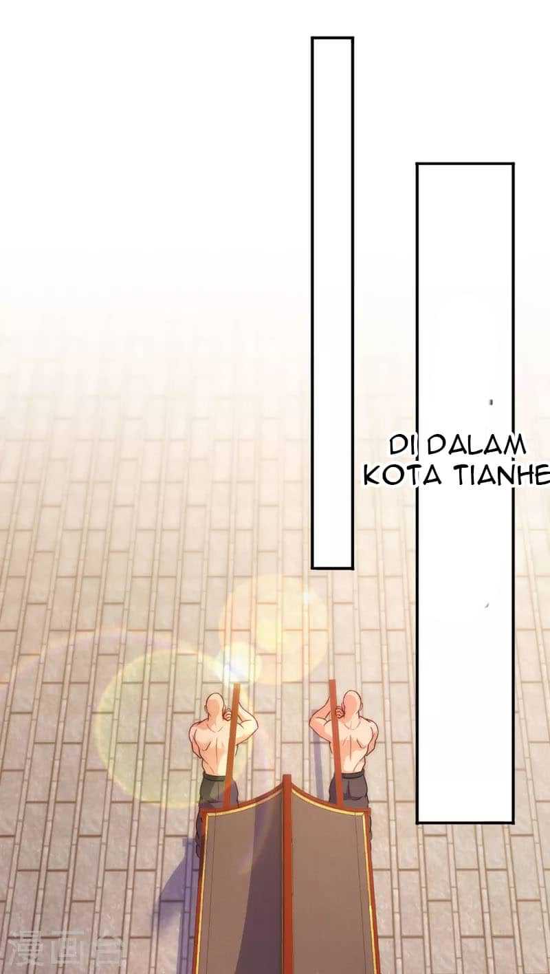 Xuantian Supreme Chapter 40 - halaman 10