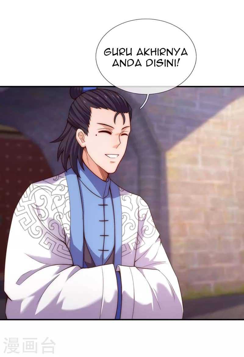 Xuantian Supreme Chapter 40 - halaman 13