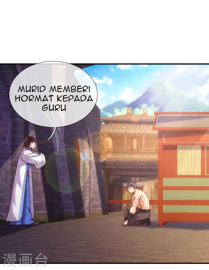 Xuantian Supreme Chapter 40 - halaman 15