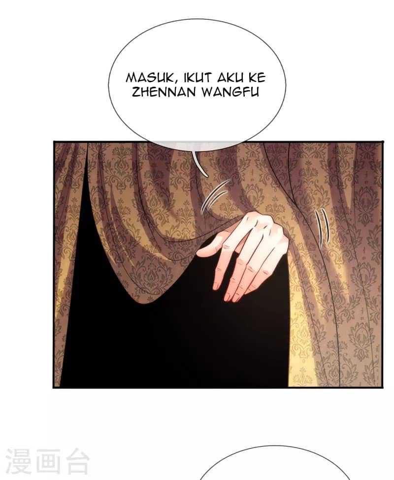 Xuantian Supreme Chapter 40 - halaman 16