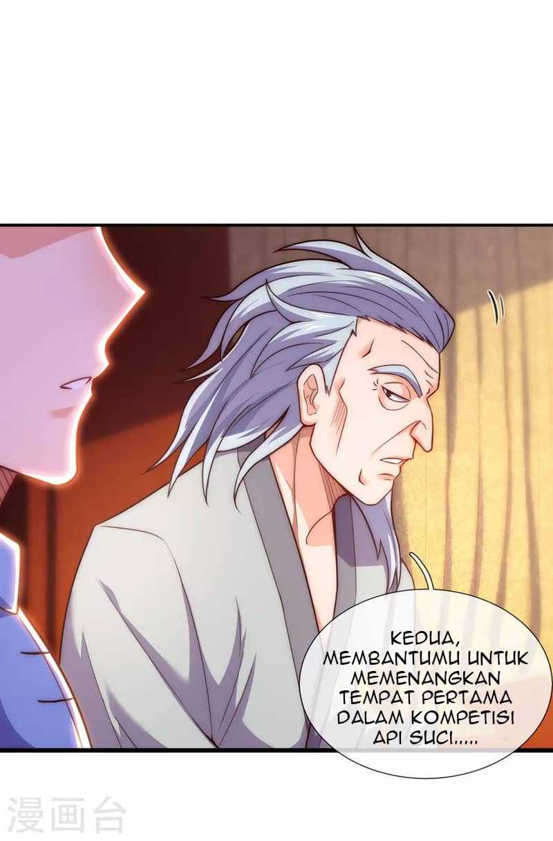 Xuantian Supreme Chapter 40 - halaman 19
