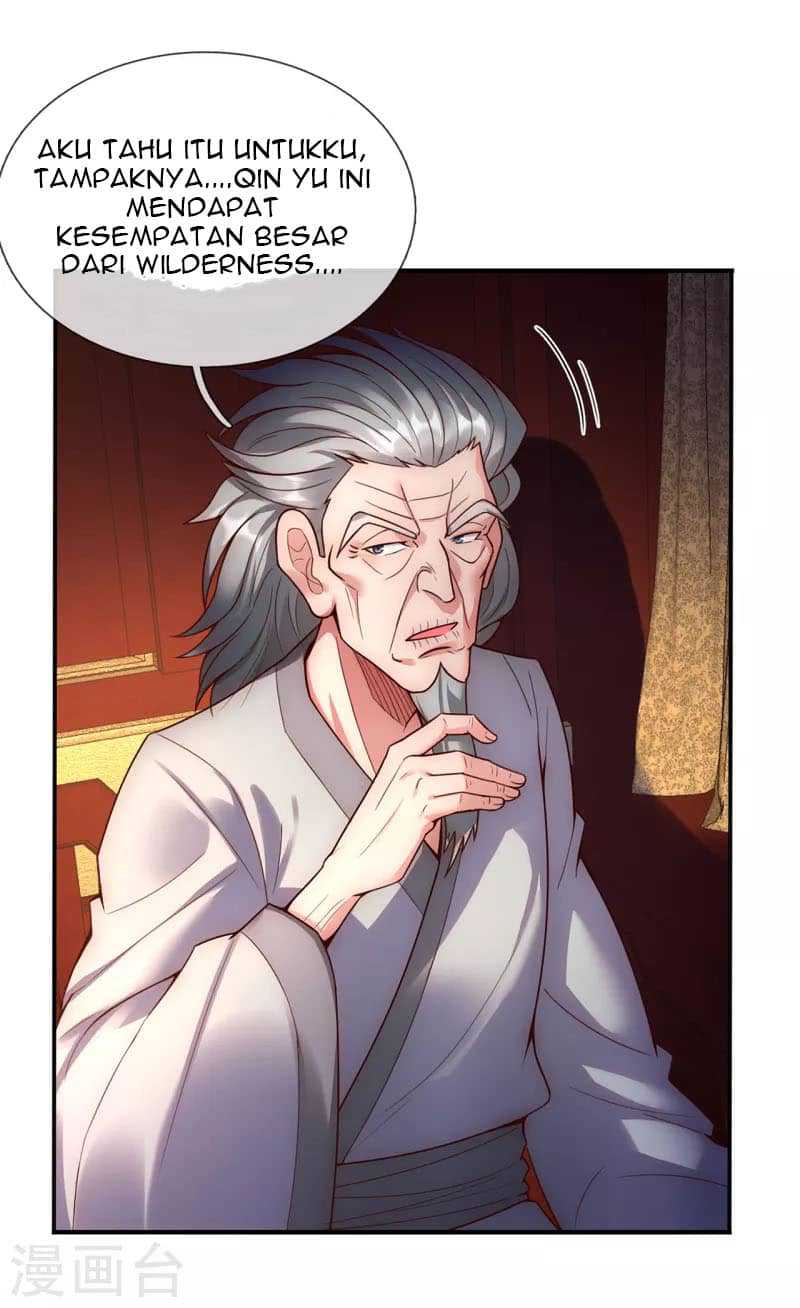 Xuantian Supreme Chapter 40 - halaman 22