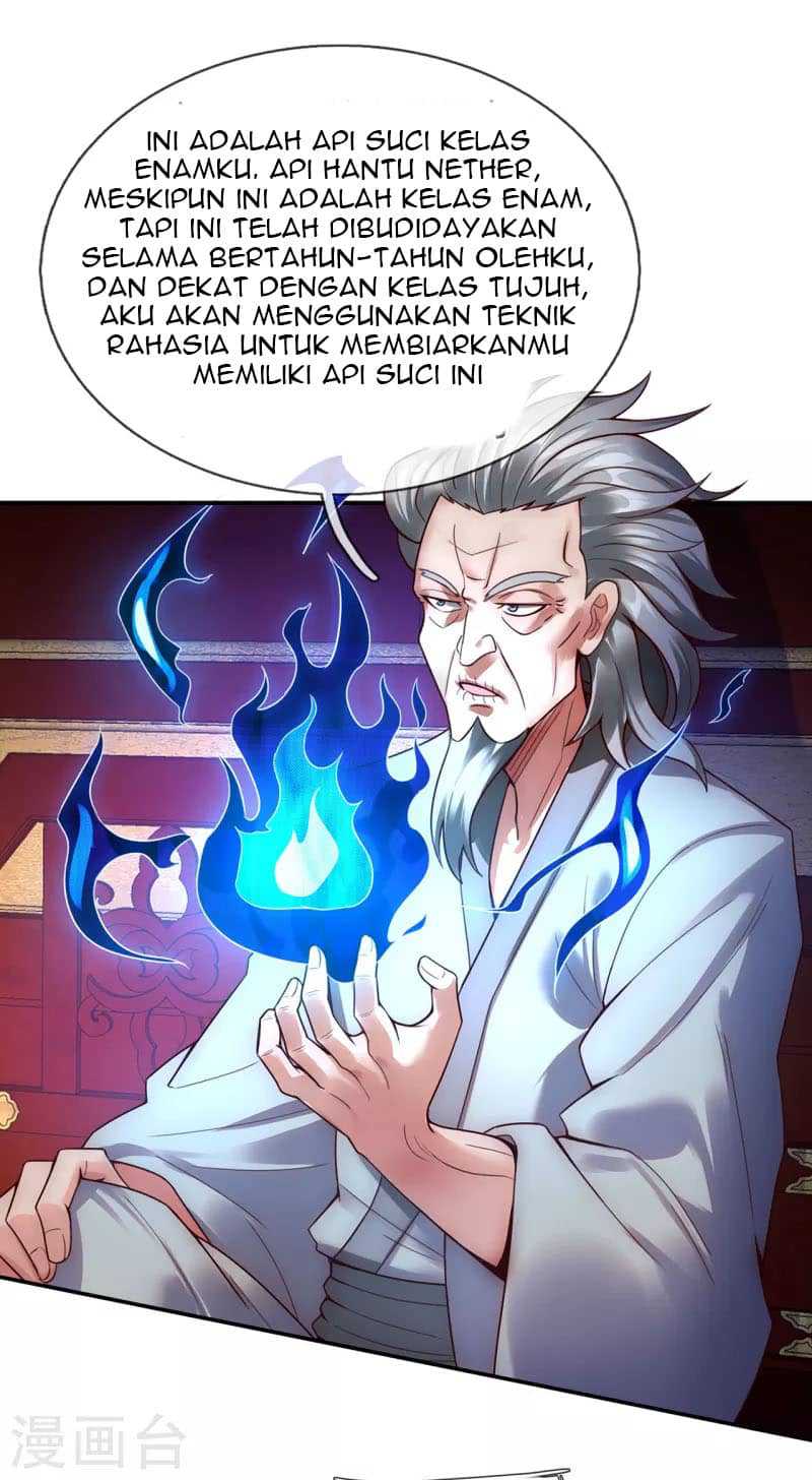 Xuantian Supreme Chapter 40 - halaman 26