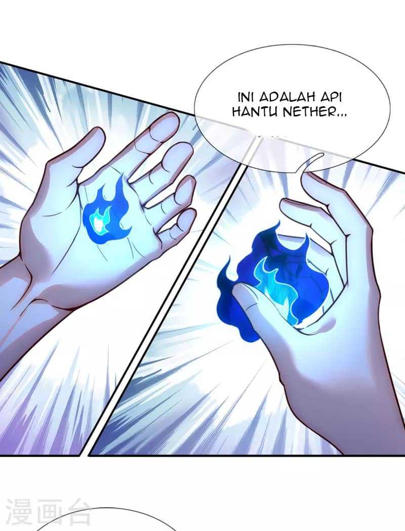 Xuantian Supreme Chapter 40 - halaman 29