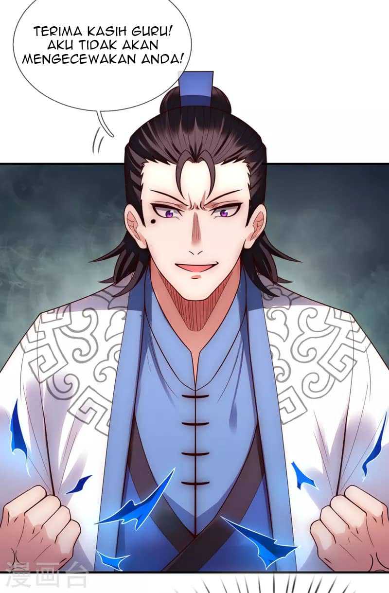 Xuantian Supreme Chapter 40 - halaman 30