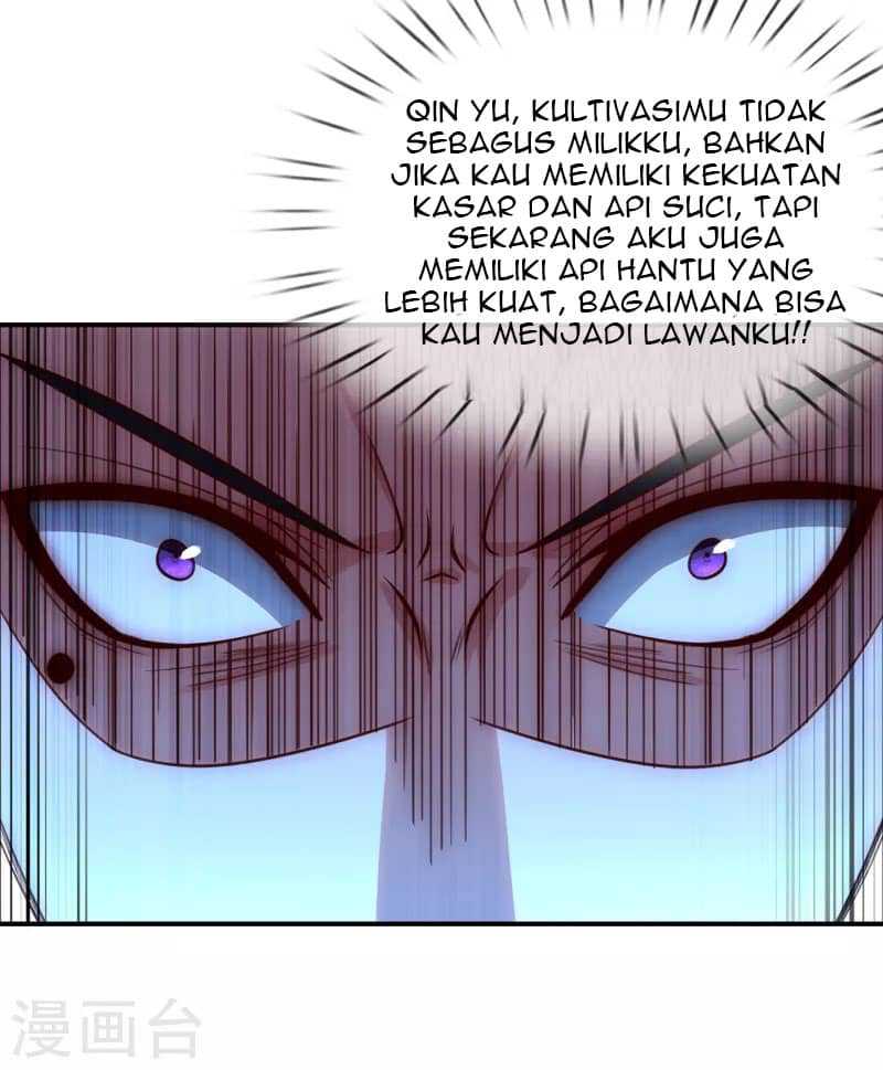 Xuantian Supreme Chapter 40 - halaman 31