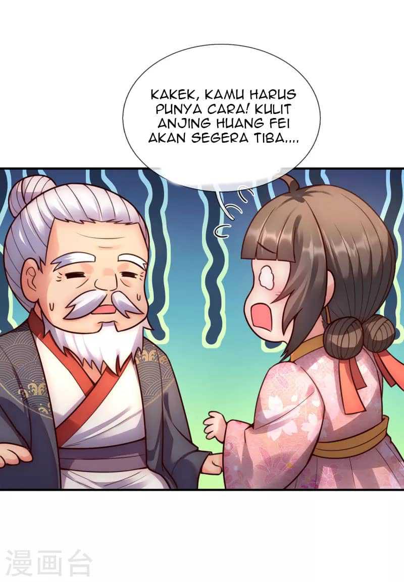 Xuantian Supreme Chapter 40 - halaman 33