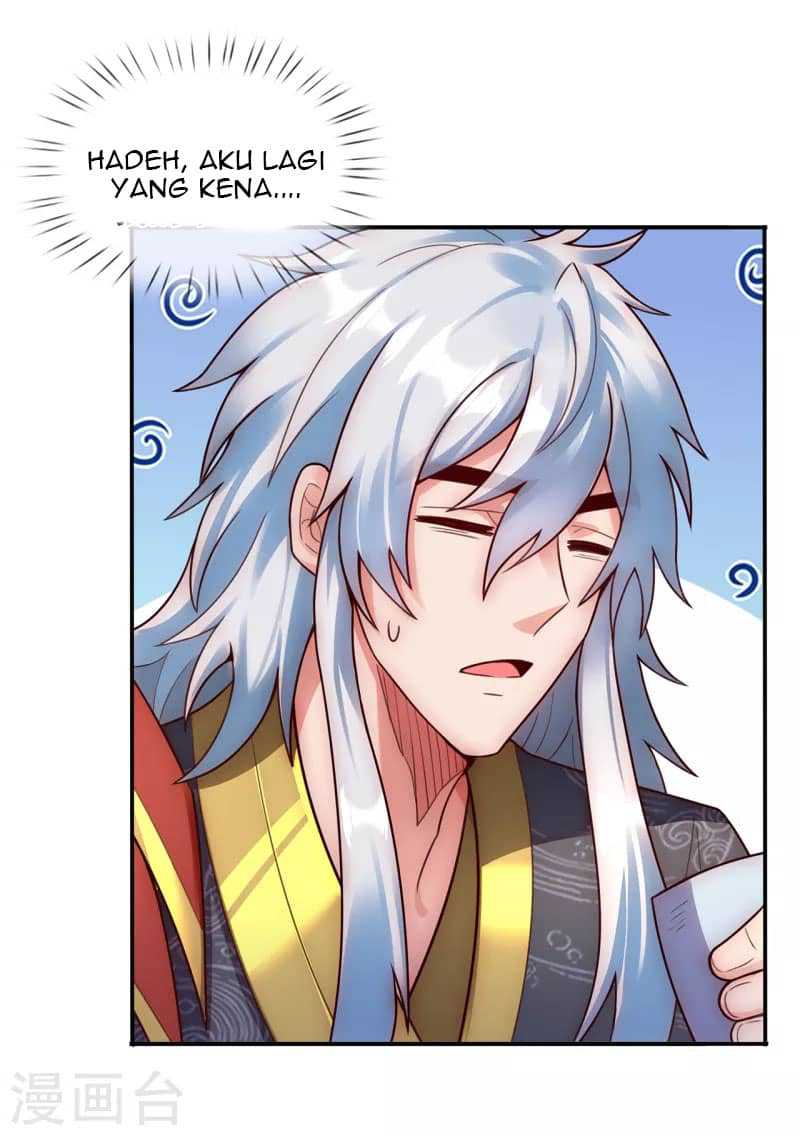 Xuantian Supreme Chapter 40 - halaman 35
