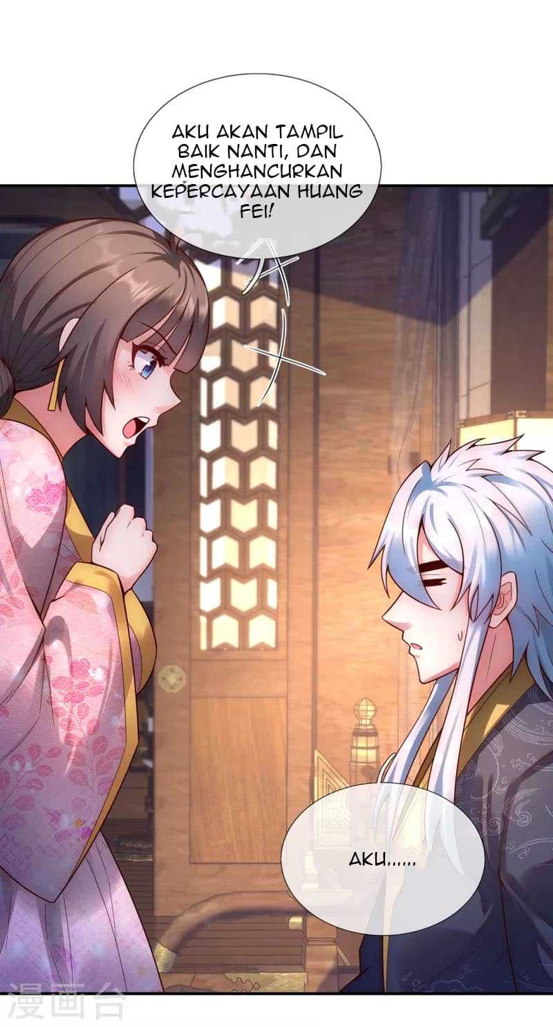 Xuantian Supreme Chapter 40 - halaman 36