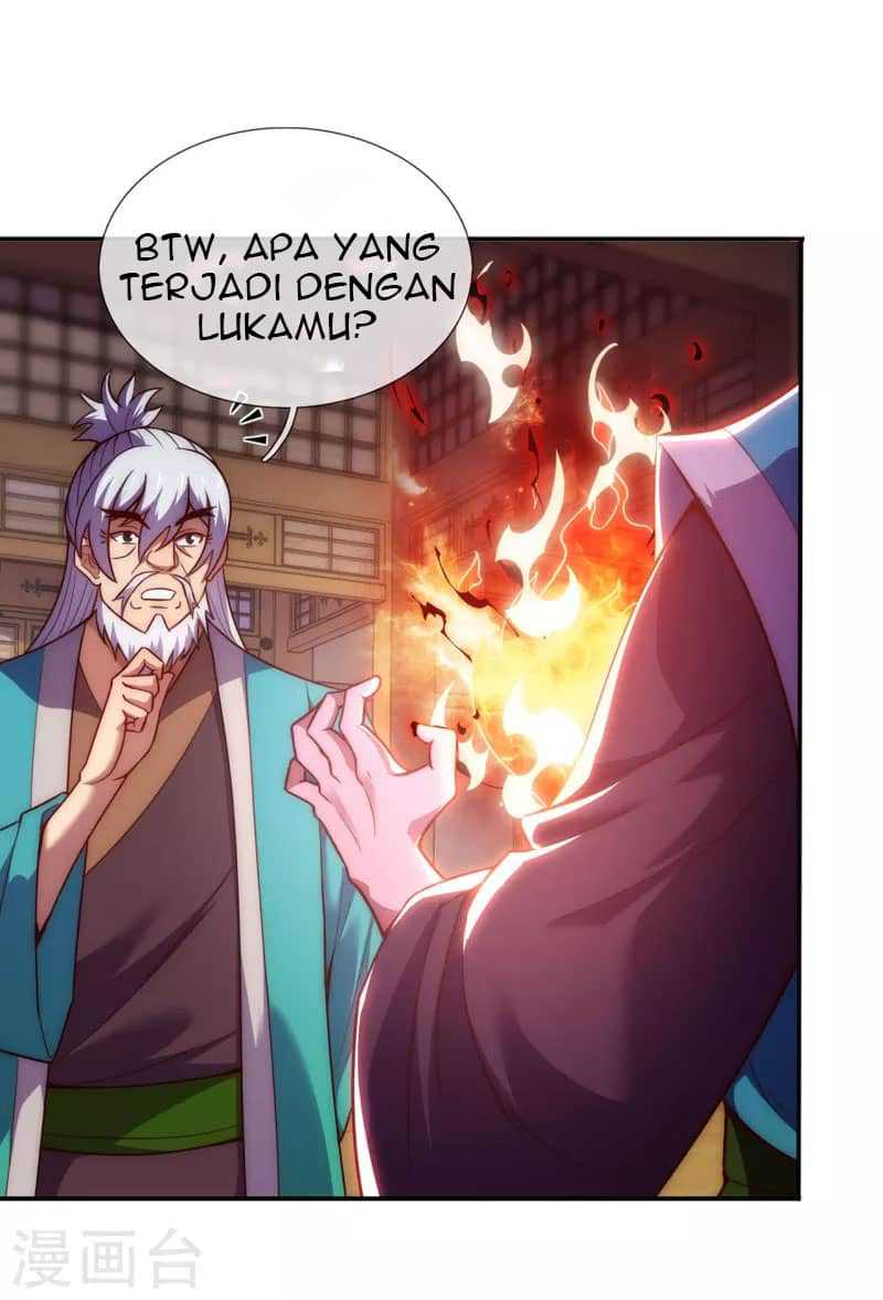 Xuantian Supreme Chapter 40 - halaman 4