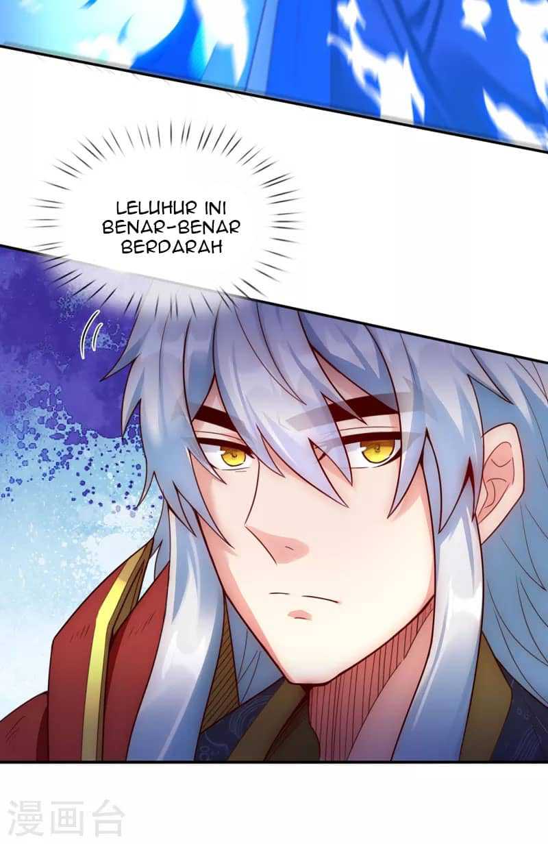 Xuantian Supreme Chapter 40 - halaman 40