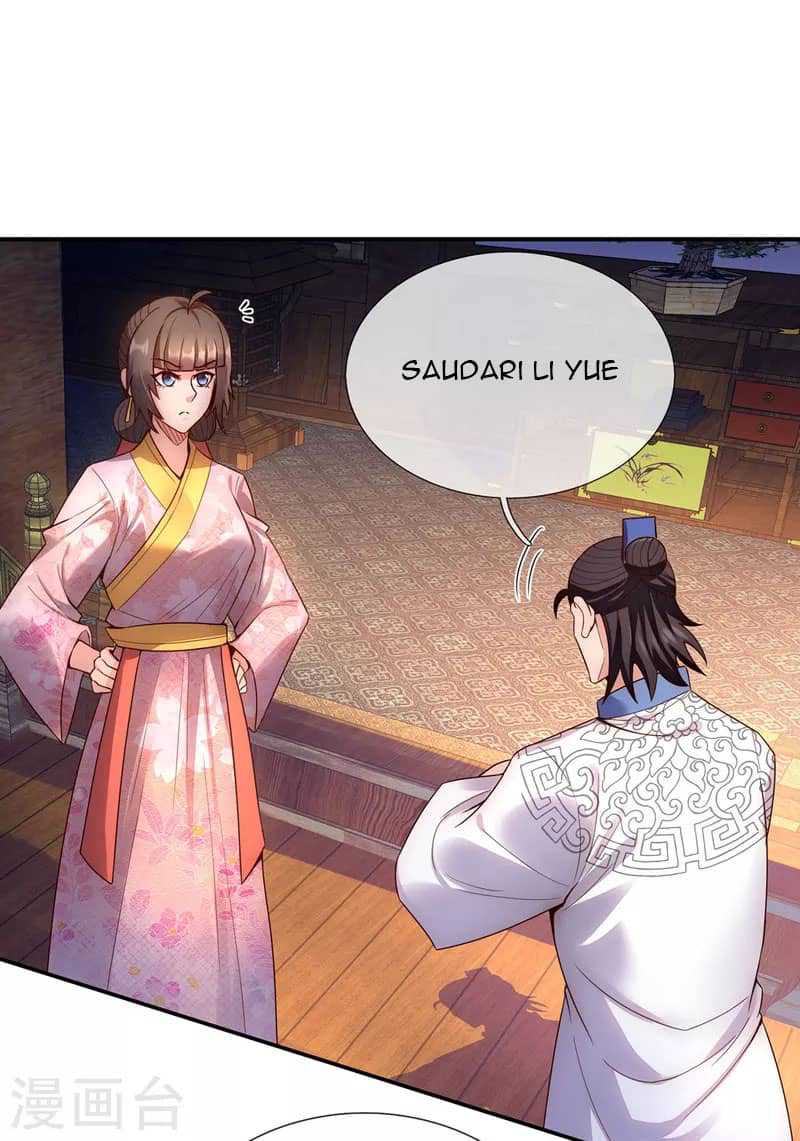 Xuantian Supreme Chapter 40 - halaman 41