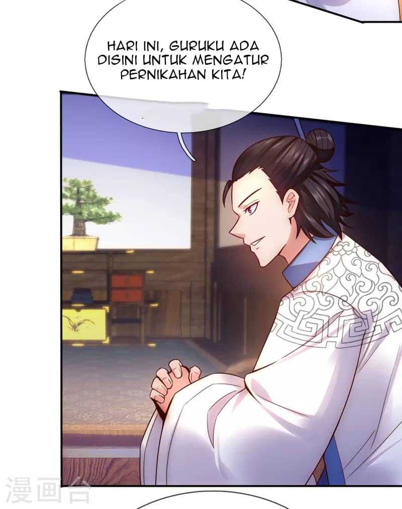 Xuantian Supreme Chapter 40 - halaman 42