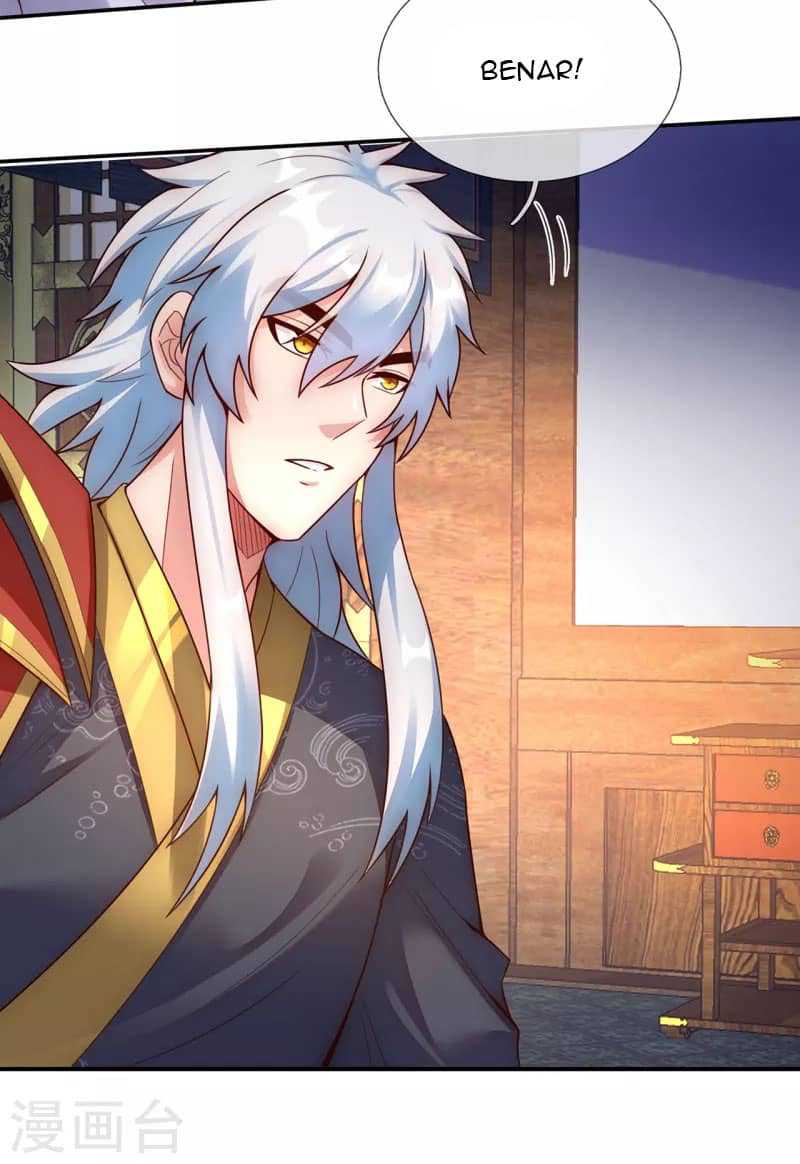 Xuantian Supreme Chapter 40 - halaman 45