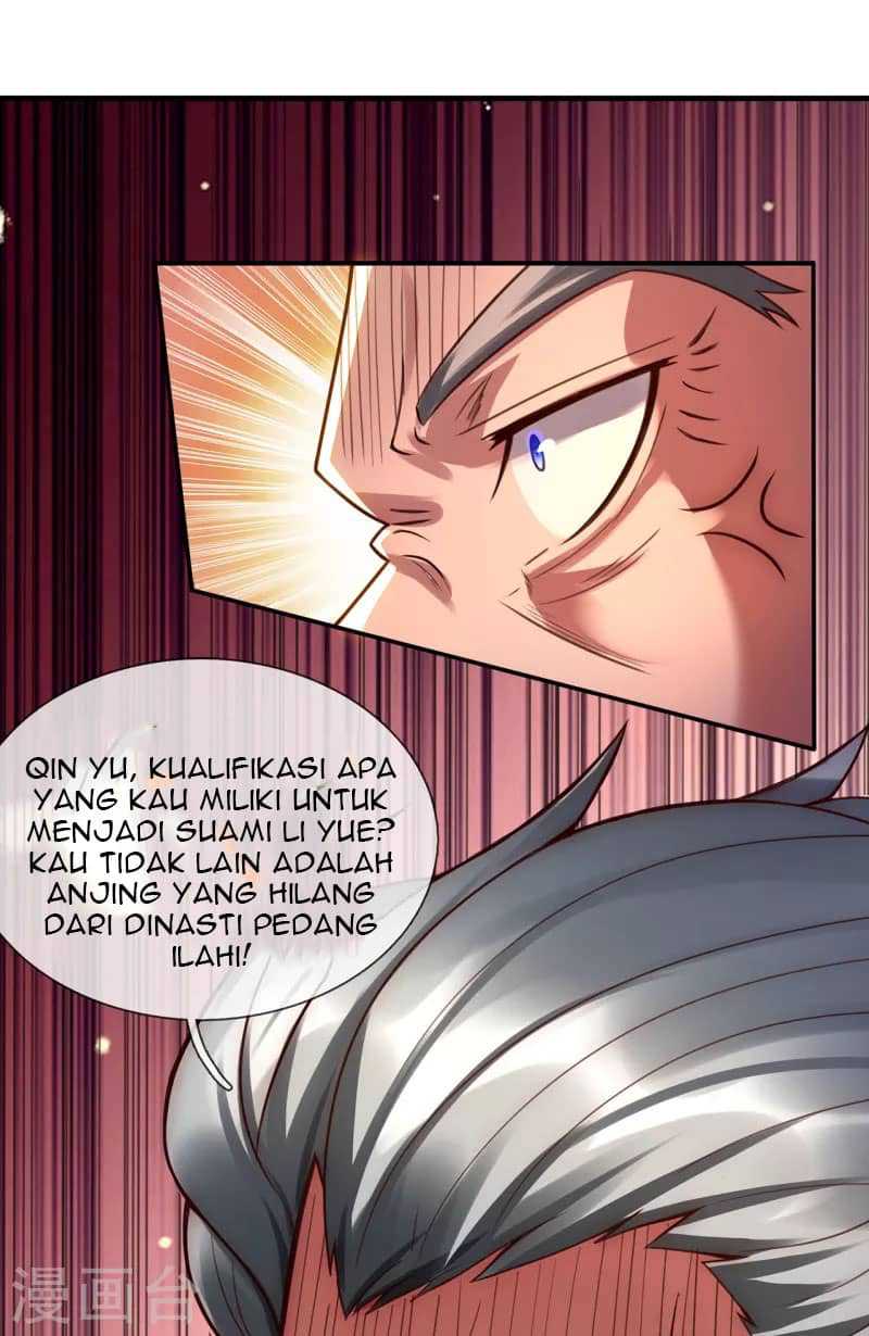 Xuantian Supreme Chapter 40 - halaman 46