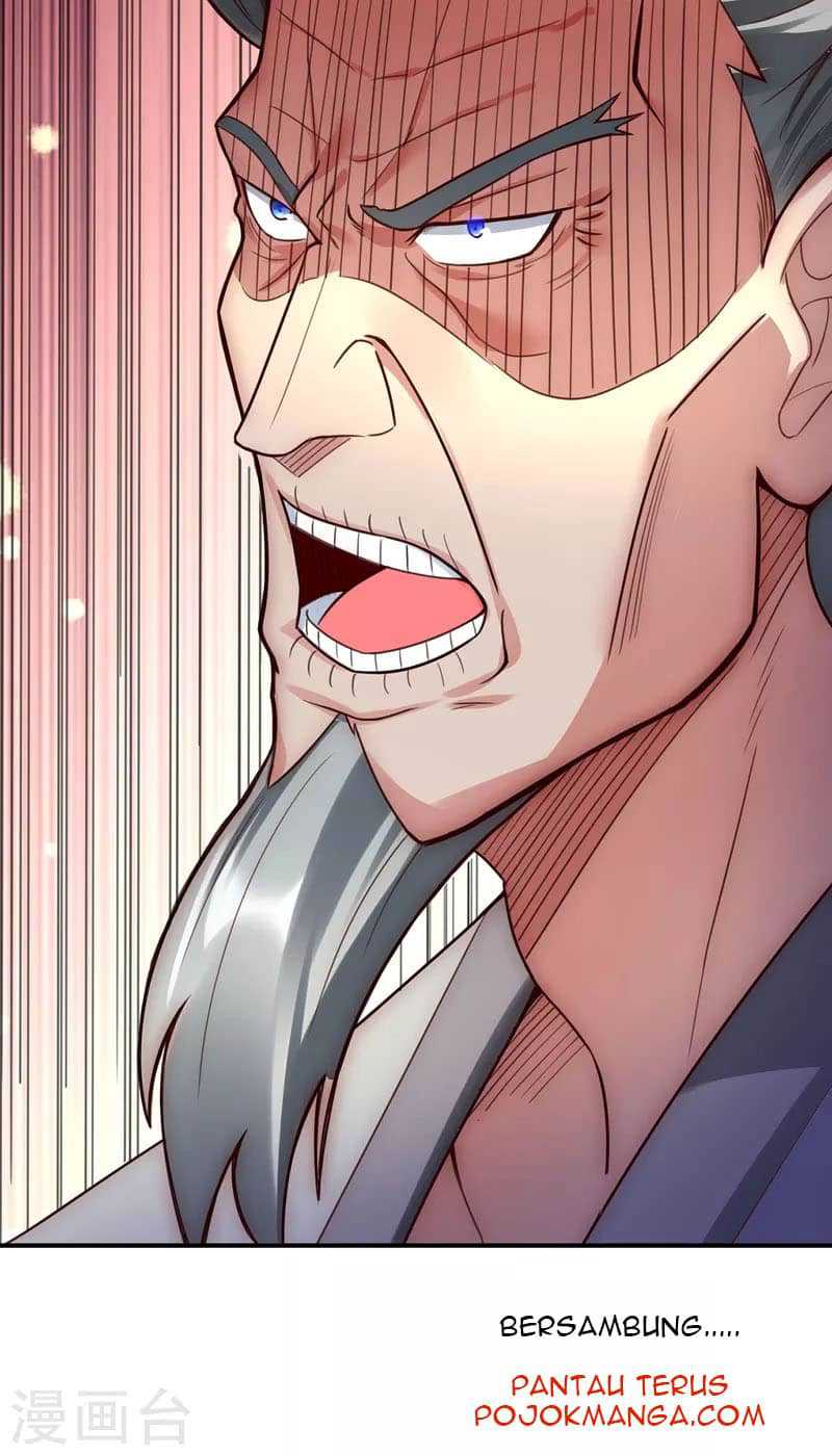 Xuantian Supreme Chapter 40 - halaman 47