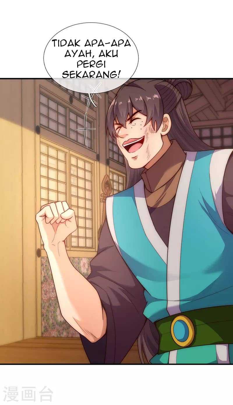 Xuantian Supreme Chapter 40 - halaman 6
