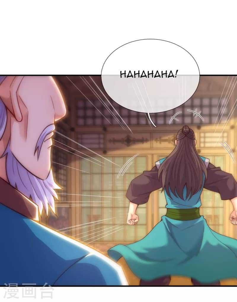 Xuantian Supreme Chapter 40 - halaman 7