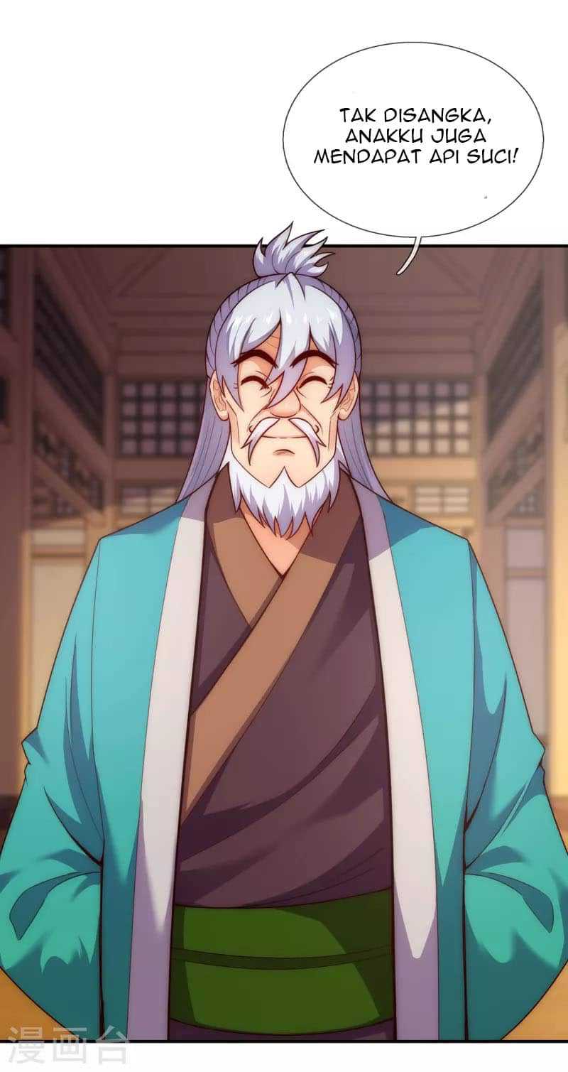 Xuantian Supreme Chapter 40 - halaman 8