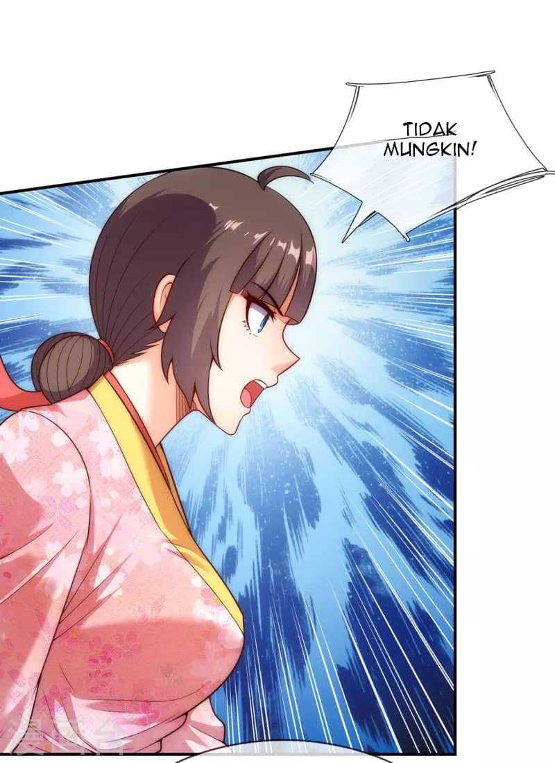 Xuantian Supreme Chapter 41 - halaman 10
