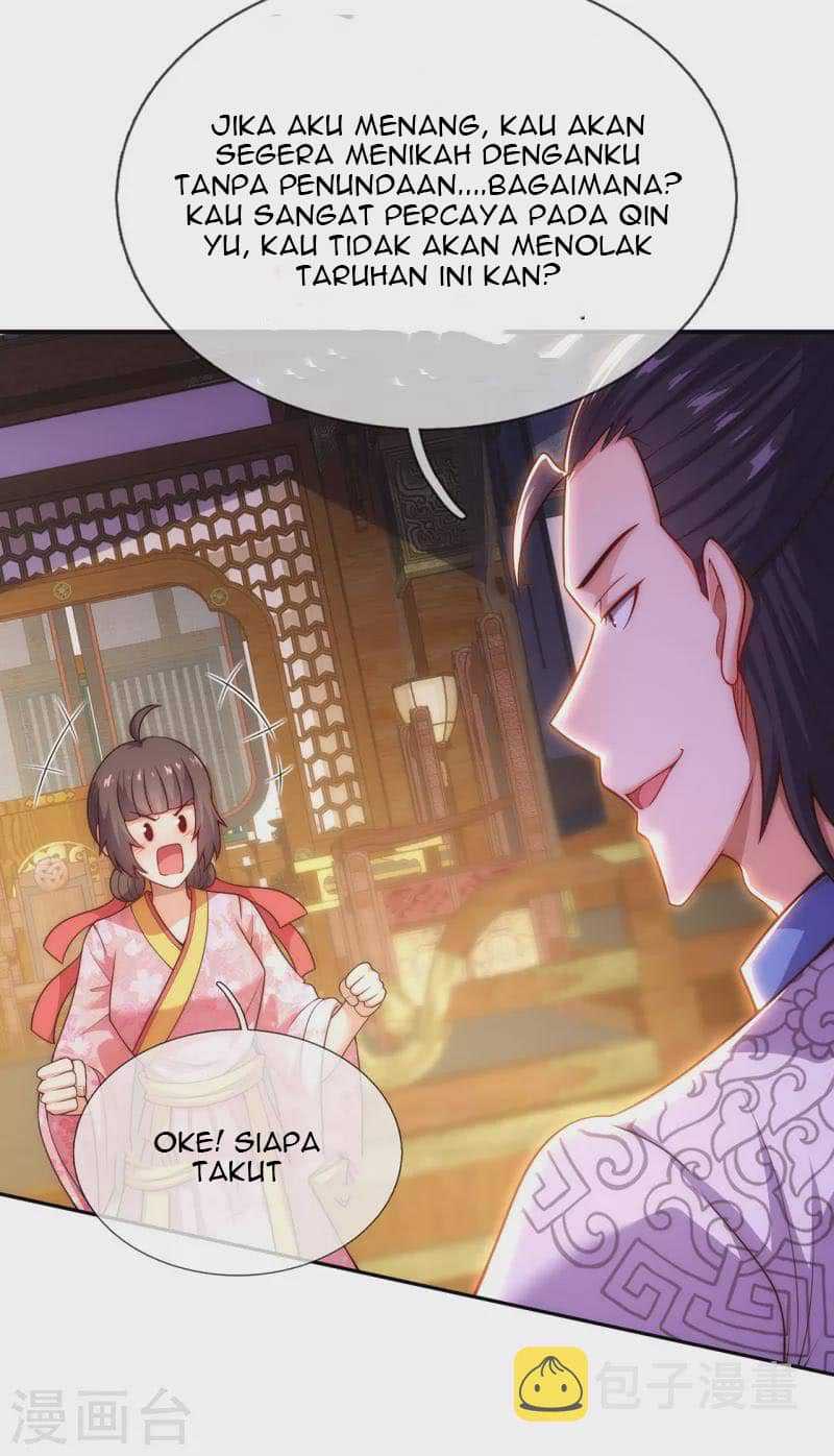 Xuantian Supreme Chapter 41 - halaman 11