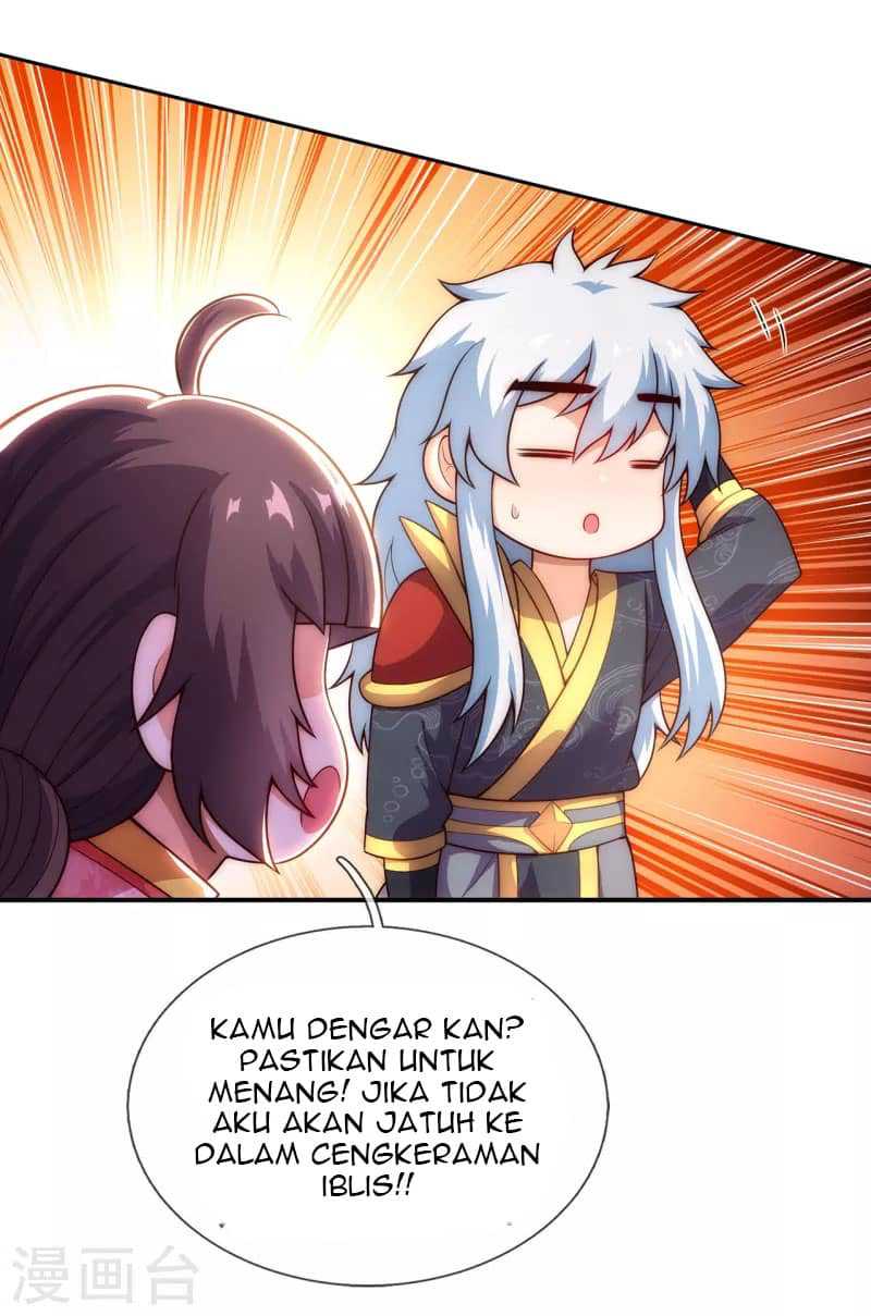 Xuantian Supreme Chapter 41 - halaman 12