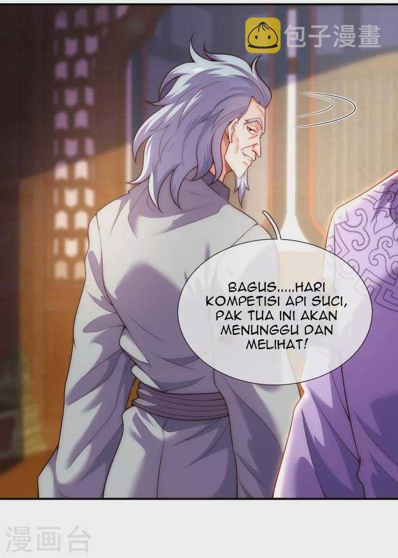 Xuantian Supreme Chapter 41 - halaman 13