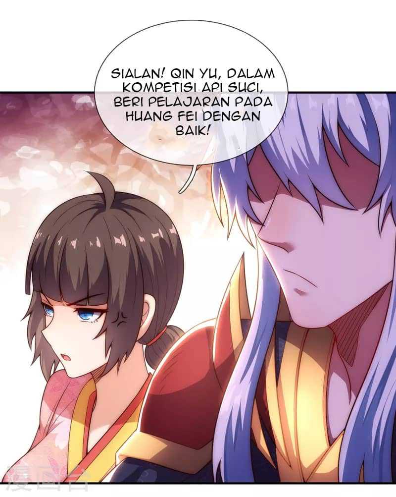 Xuantian Supreme Chapter 41 - halaman 15