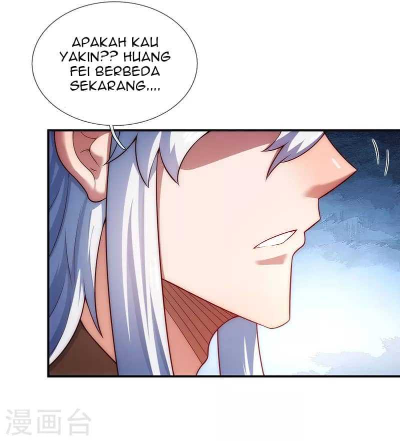 Xuantian Supreme Chapter 41 - halaman 16