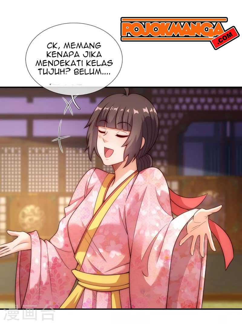 Xuantian Supreme Chapter 41 - halaman 18