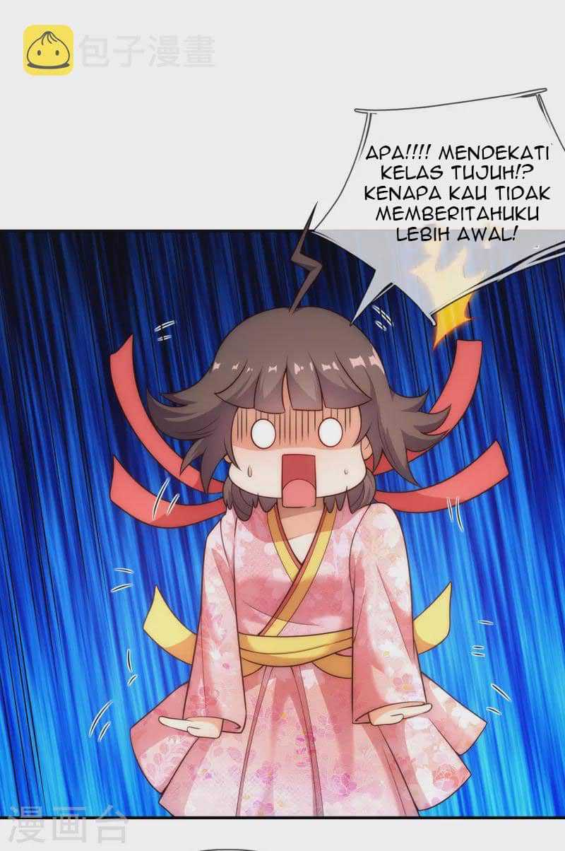 Xuantian Supreme Chapter 41 - halaman 19