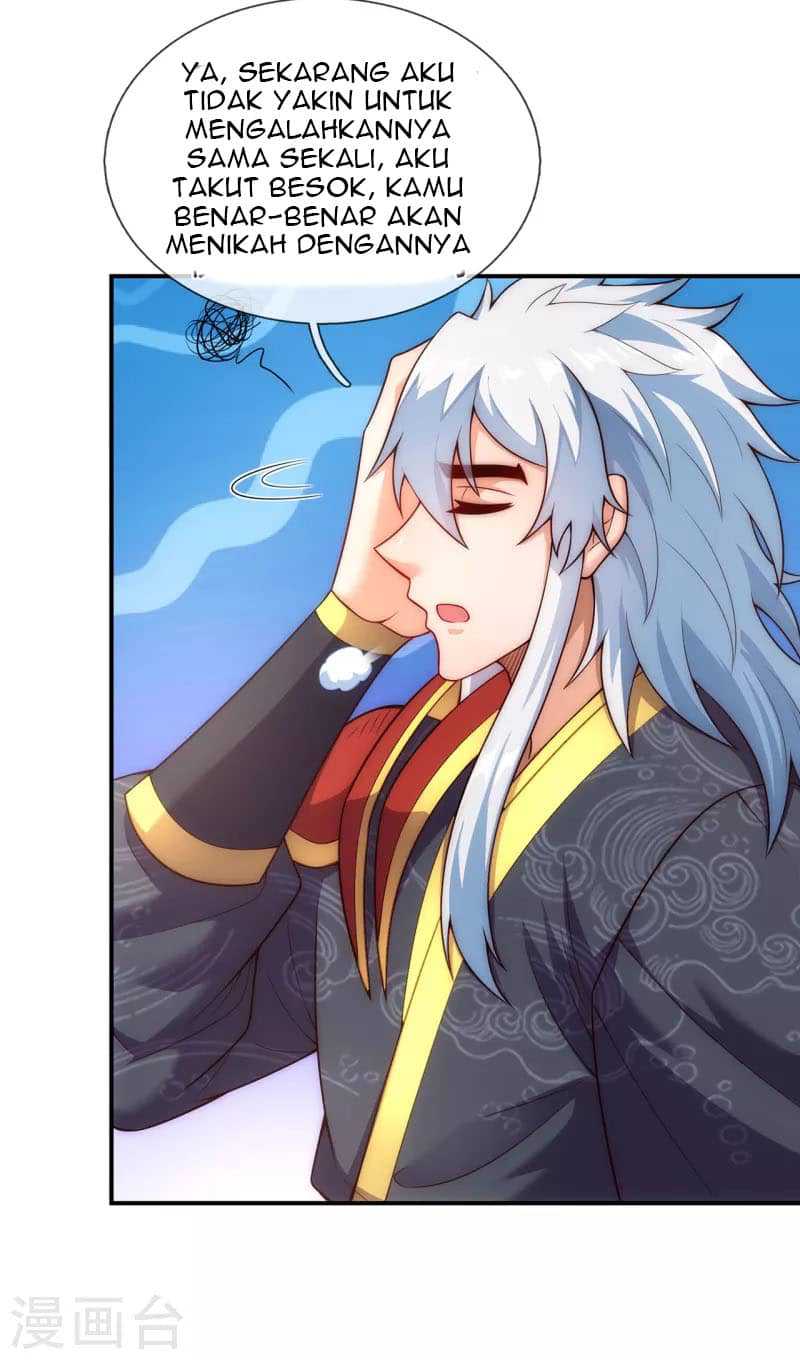 Xuantian Supreme Chapter 41 - halaman 20