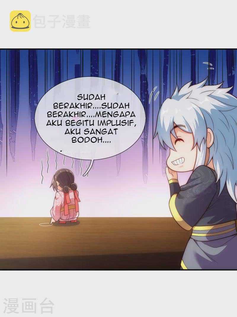 Xuantian Supreme Chapter 41 - halaman 21