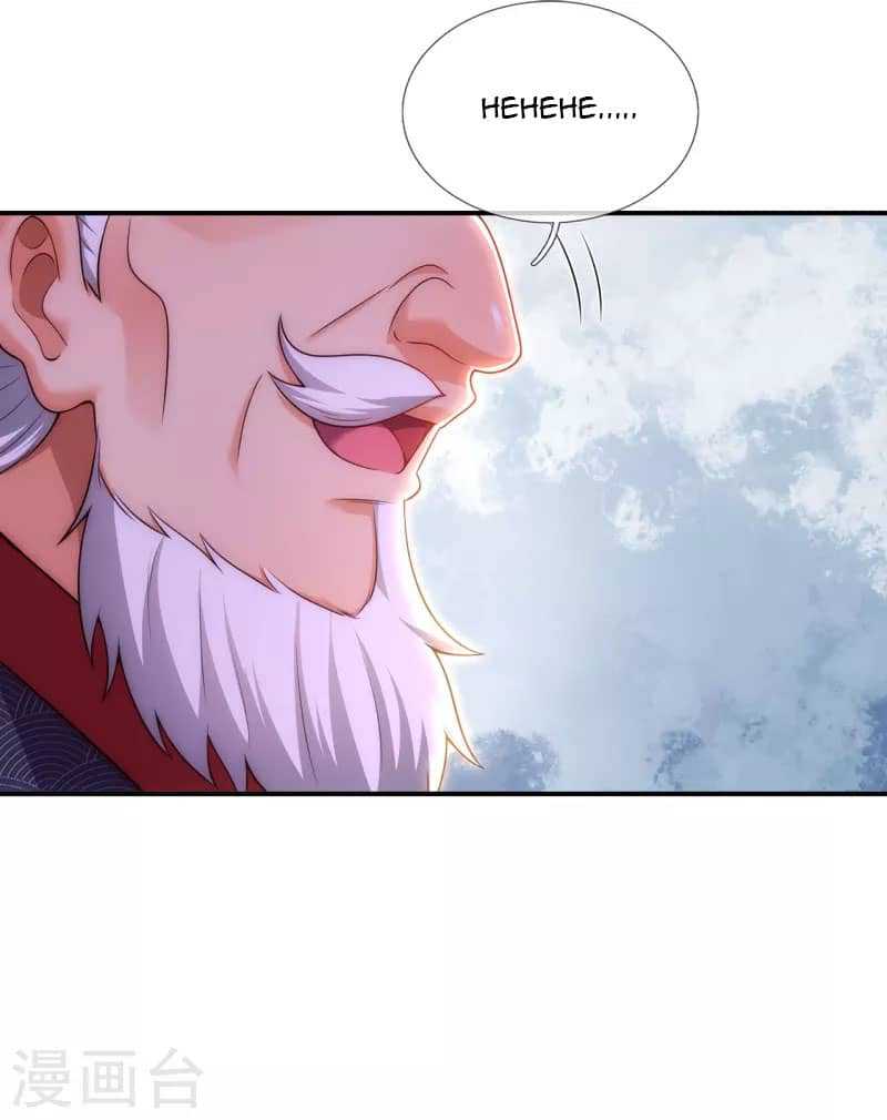Xuantian Supreme Chapter 41 - halaman 22