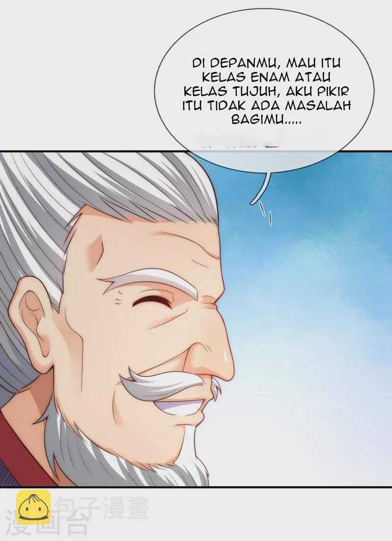 Xuantian Supreme Chapter 41 - halaman 24