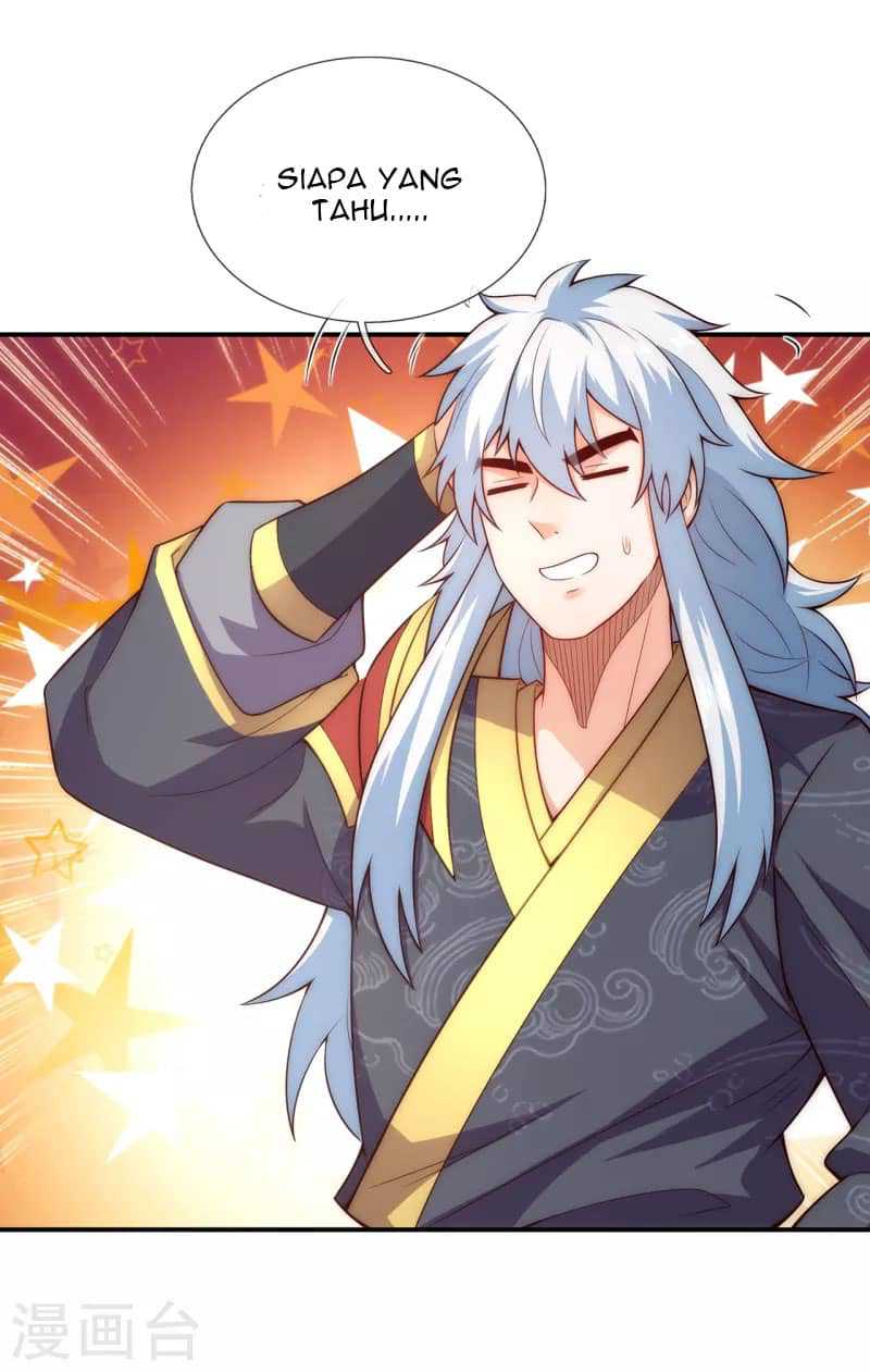 Xuantian Supreme Chapter 41 - halaman 26