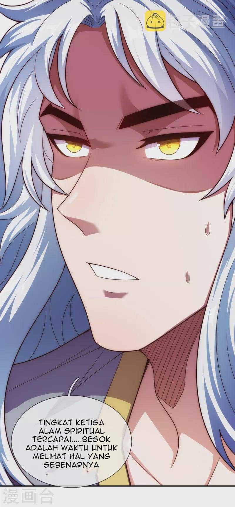 Xuantian Supreme Chapter 41 - halaman 38