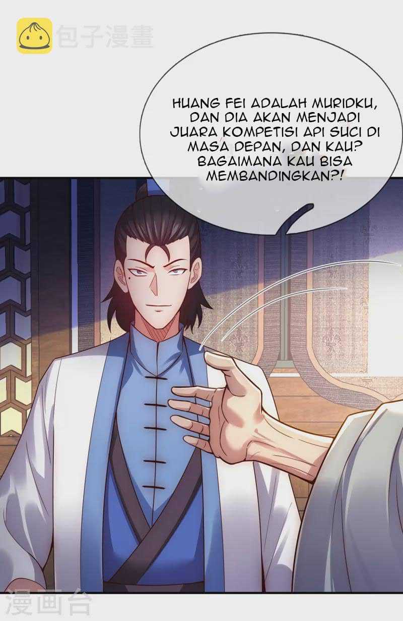 Xuantian Supreme Chapter 41 - halaman 4