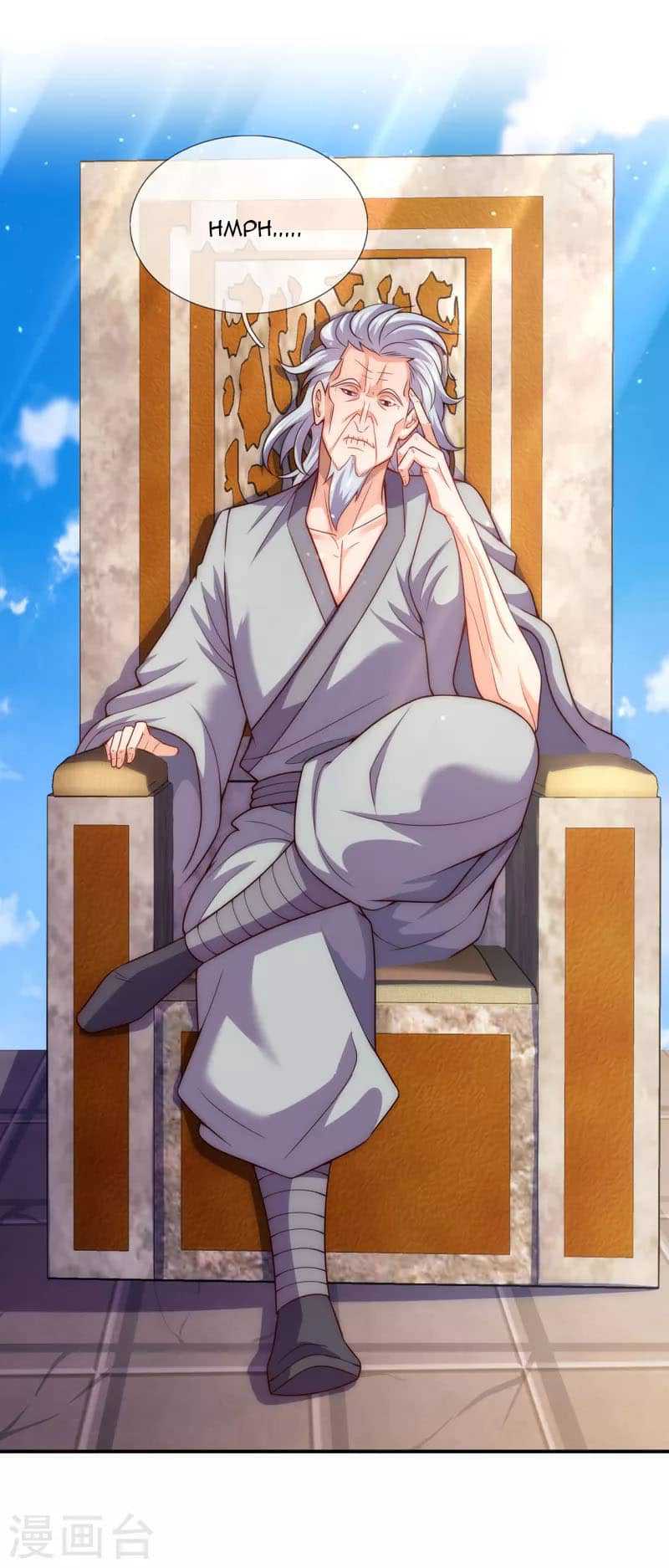 Xuantian Supreme Chapter 41 - halaman 44