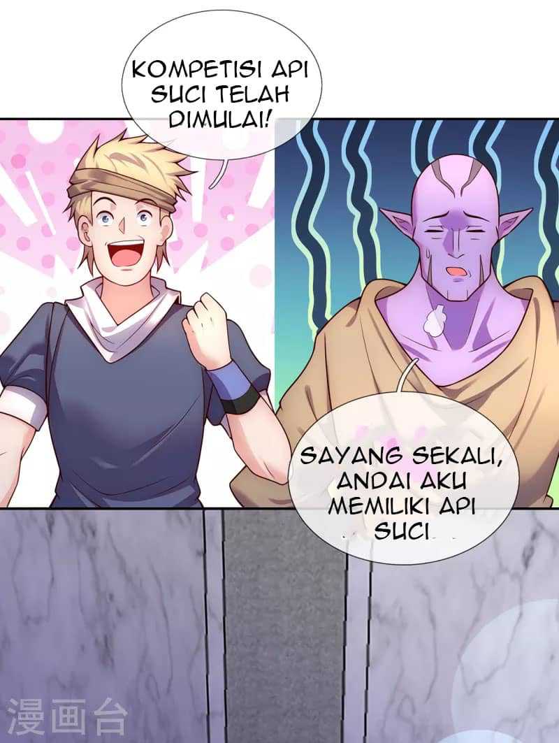 Xuantian Supreme Chapter 41 - halaman 45