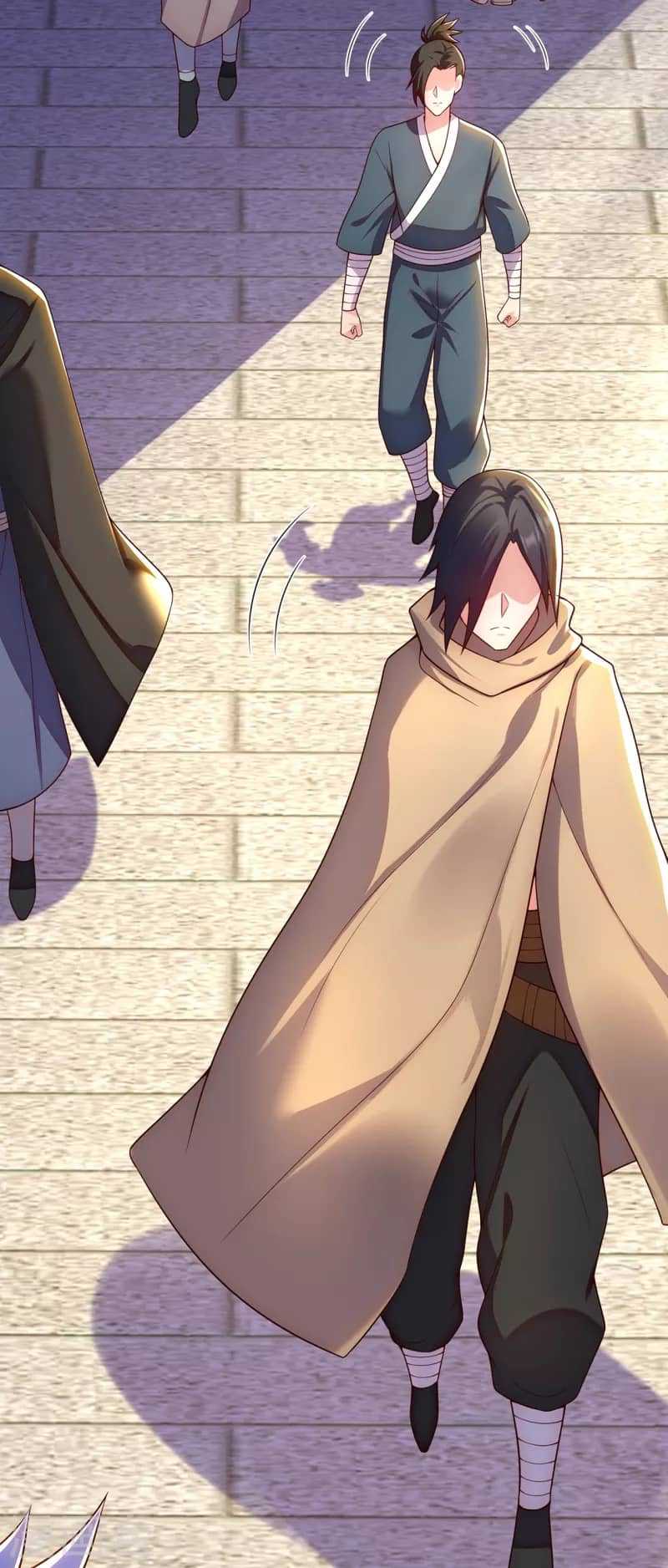 Xuantian Supreme Chapter 41 - halaman 47