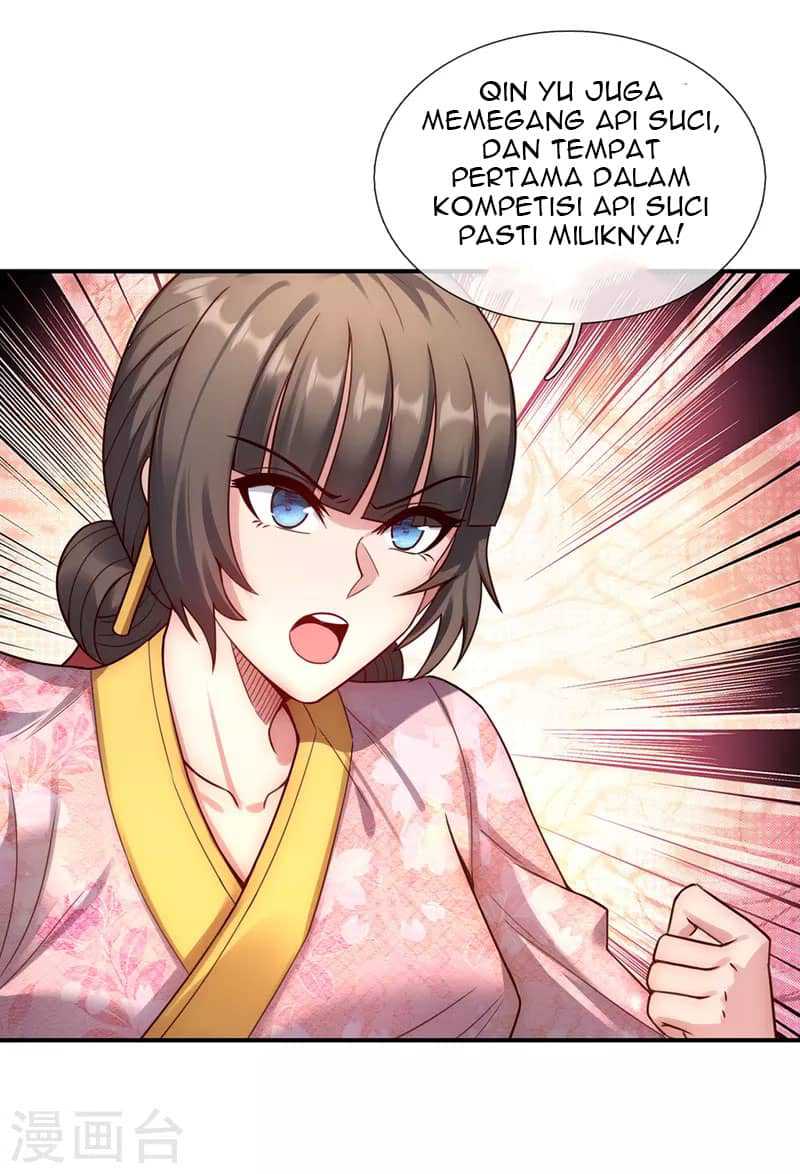 Xuantian Supreme Chapter 41 - halaman 5