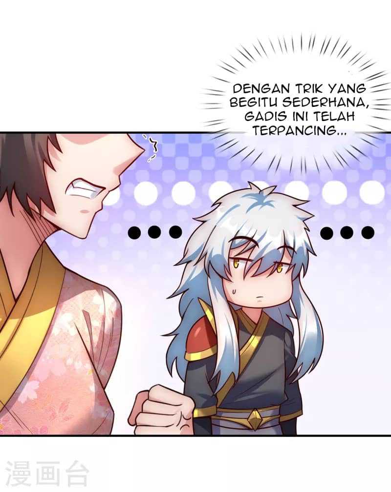 Xuantian Supreme Chapter 41 - halaman 6