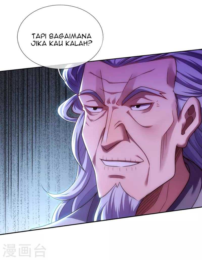 Xuantian Supreme Chapter 41 - halaman 9