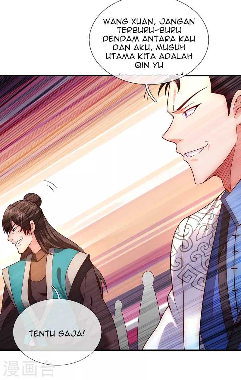 Xuantian Supreme Chapter 42 - halaman 12