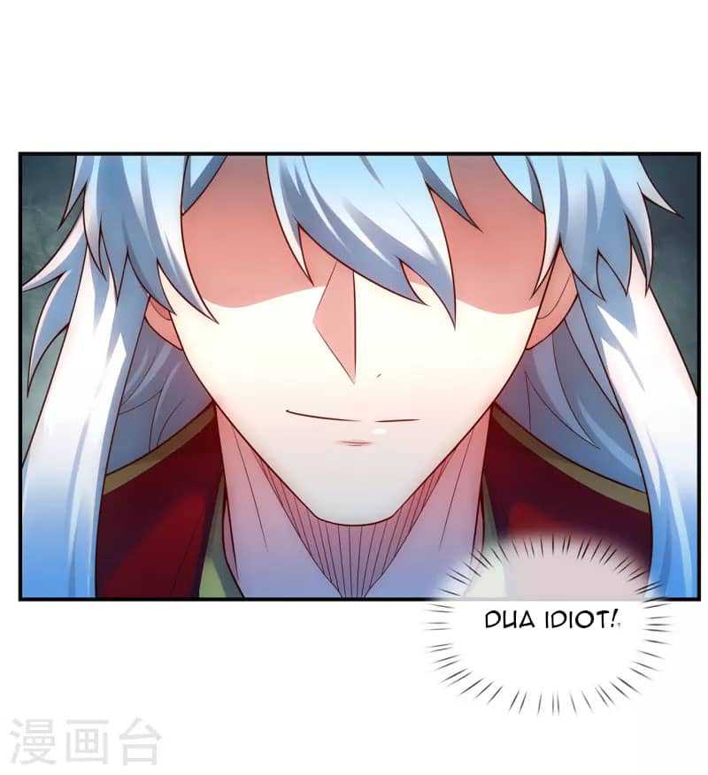 Xuantian Supreme Chapter 42 - halaman 13