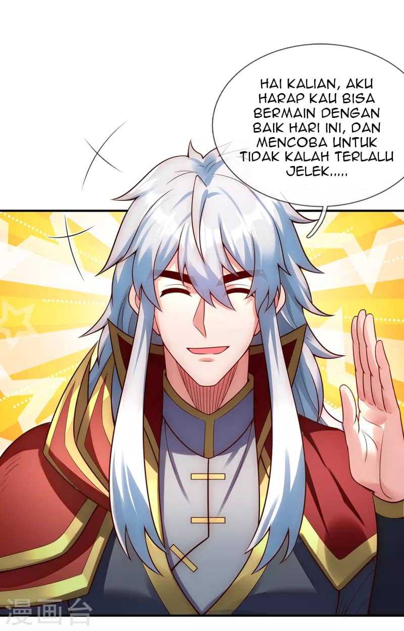 Xuantian Supreme Chapter 42 - halaman 14