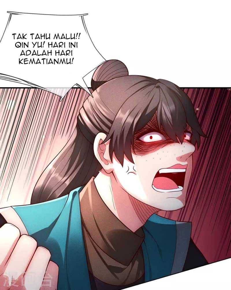 Xuantian Supreme Chapter 42 - halaman 15